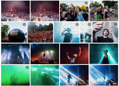 Mazury Hip Hop Festiwal 2024 | FOTORALACJA