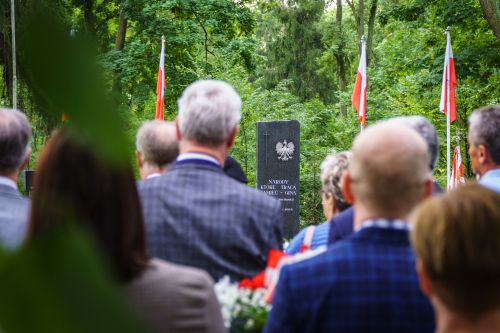 Uroczystości 1 września 2023