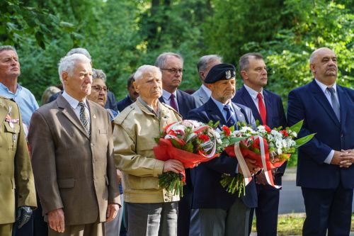 Uroczystości 1 września 2023