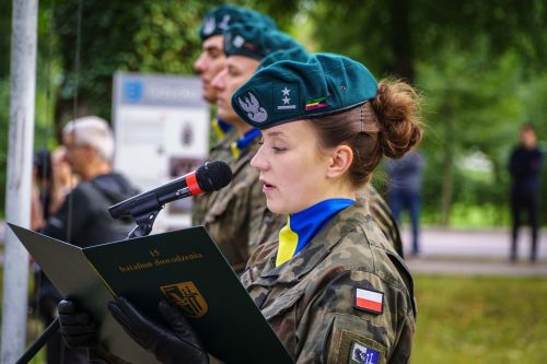 Uroczystości 1 września 2023