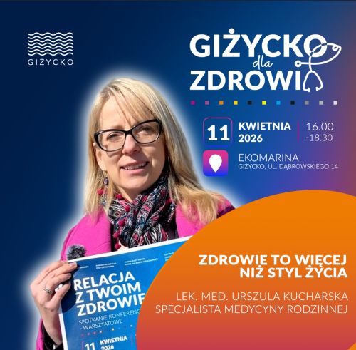 Urszula Kucharska