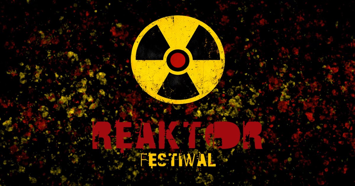 Logo Reaktor