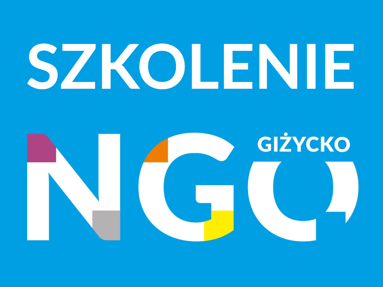 Szkolenie NGO