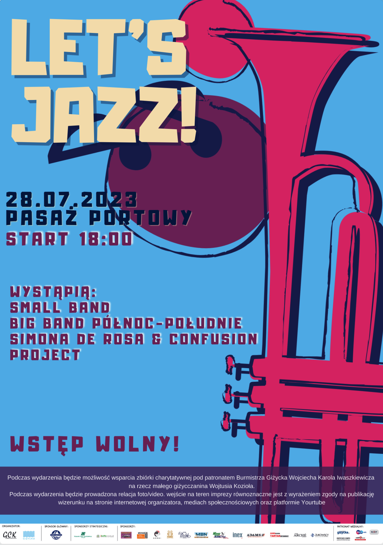 Let's Jazz